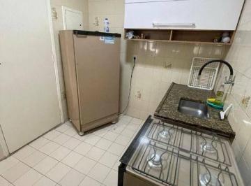003a1e4f8c53c22fd794f8b7c42892a10394cf3b · Apartamento com 1 dormitório à venda, 49 m² por R$ 285.000,00 - Aviação - Praia Grande/SP