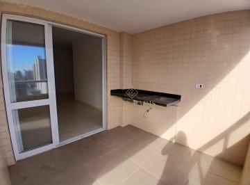 a18a2807ecb04d6bd3150622dadfb595d351688b · Apartamento à venda, 85 m² por R$ 690.000,00 - Aviação - Praia Grande/SP