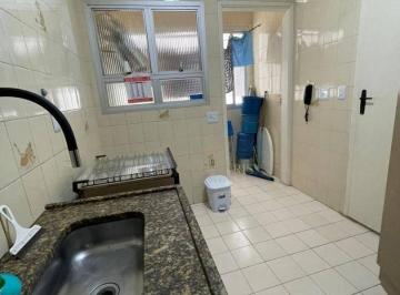 95d328d10ce760c0d0dcba338e9d94f4aa4efb28 · Apartamento com 1 dormitório à venda, 50 m² por R$ 280.000,00 - Aviação - Praia Grande/SP