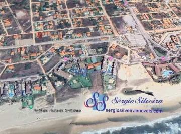 46ecefbcac52c18fe4a2cc43343852eb71d550a8 · Amplo terreno de 600m² no Porto das Dunas!
