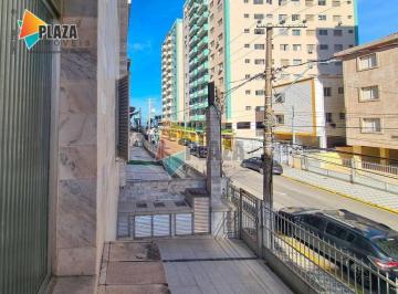 3c99a1aa707ddeaecf921cde7fd2d8fba46dbe46 · Apartamento à venda, 51 m² por R$ 339.000,00 - Canto do Forte - Praia Grande/SP