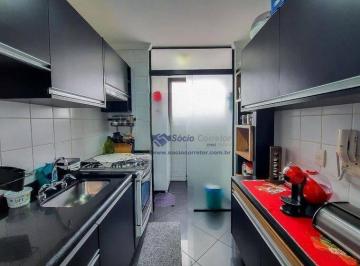 13f33f6d813f55e76f3b66ba1e168219c8d6643b · Apto no residencial - Monte Alegre 80m² 3 dormitórios (1 suíte) 2 vagas Vila Euclides – São Bern