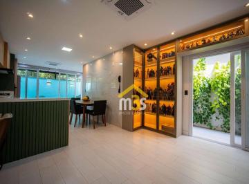 300a965694eb8c77b21a4842f8a745a13c3fa1c4 · Casa com 3 dormitórios à venda, 105 m² por R$ 910.000,00 - Granja Viana - Cotia/SP