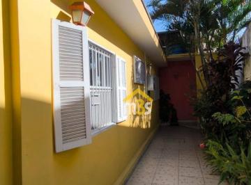 6007236abfd46f093a28aaafa25f5fb9fb0a9101 · Casa residencial com 2 quartos e 2 salões comerciais independentes à venda, 230 m² e 1 vaga de garag