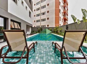 ef3c689c69bf3c2b410b262eae7f6cf4fd3f4315 · Apartamento com 1 dormitório para alugar, 40 m² por R$ 3.886,55/mês - Centro - São Bernardo do Campo