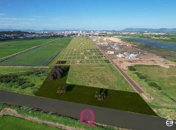 Terreno · 252m² · Loteamento Ricardo Bressan (Bairro Monte Castelo)