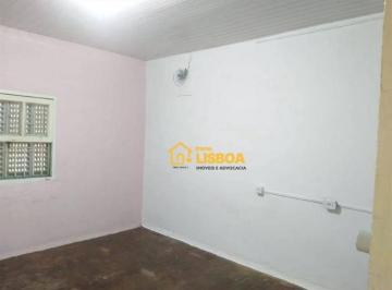 23df011e5892d8a8bcd8140dcbb322dc10f89a8e · Casa com 1 dormitório à venda, 90 m² por R$ 320.000,00 - Vila Antonieta - São Paulo/SP