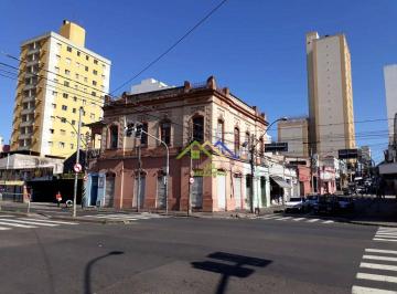926bc62be9551f2c92a8ca8ca8538800c8d572d5 · Sobrado com 7 dormitórios à venda, 326 m² por R$ 800.000,00 - Centro - Piracicaba/SP