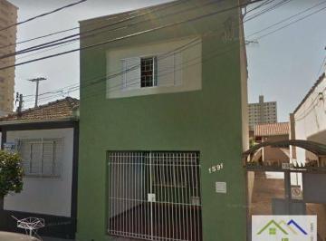 frente · SOBRADO - PROXIMO AO FORUM