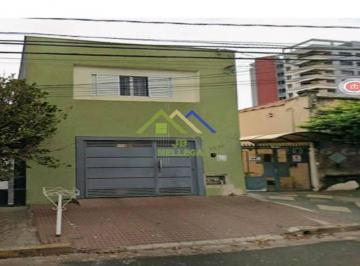 FRENTE · Sobrado com 3 dormitórios à venda, 167 m² por R$ 600.000,00 - Vila Independência - Piracicaba/SP