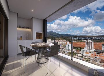 Apartamento · 34m² · 1 Quarto · 1 Vaga · Studio em Camboriú/SC - Parcelamento 100 X