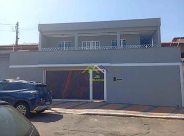 4b7ac34bbffd23999717435775049d178c1b9a21 · Sobrado com 4 dormitórios à venda, 304 m² por R$ 1.200.000,00 - Nova Piracicaba - Piracicaba/SP