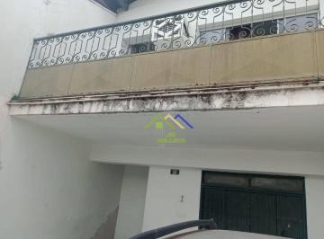 43807563db226ccaecd0e6ee5460e3b08e983c12 · Sobrado com 2 dormitórios à venda, 118 m² por R$ 380.000,00 - Chácara Nazareth II - Piracicaba/SP