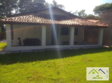 frente · CHACARA - PAU D´ALHO