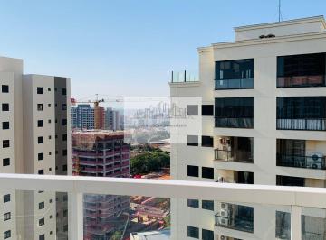 Apartamento · 130m² · 3 Quartos · 2 Vagas · Apartamento 3 suites no bairro Bom Jardim