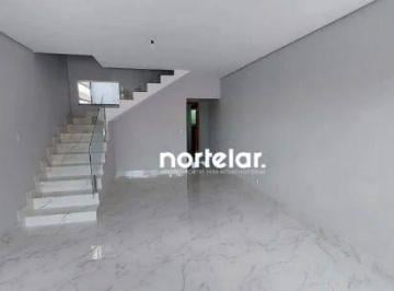 b6e28f9617de63d0901584fc432d5ca95503dd2d · Sobrado com 3 dormitórios à venda, 180 m² por R$ 880.000,01 - Jardim Maristela - São Paulo/SP
