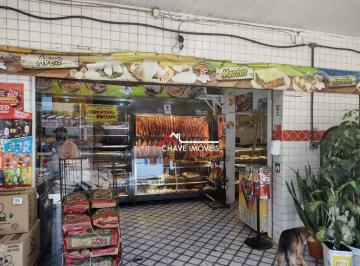 c4781ed556159c51bcb8192a0e809dc79be29292 · Ponto Comercial Açougue à venda por R$ 650.000 - jardim Castelo - Santos/SP