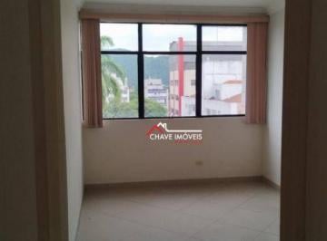 12120b1371bc7ebf1a6effb34273bb7f8757ca40 · Sala à venda, 144 m² por R$ 815.000,00 - Gonzaga - Santos/SP