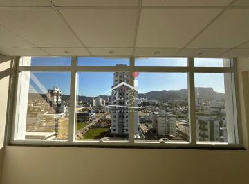 Comercial · 30m² · Sala comercial no Pagani, Duetto Office Palhoça/SC