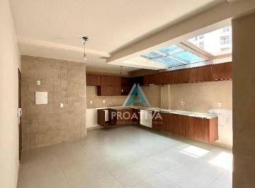 0984e39f9f60c5844e3c070472cd6b63d3be0c94 · Apartamento com 2 dormitórios à venda, 57 m² por R$ 459.000,00 - Campestre - Santo André/SP