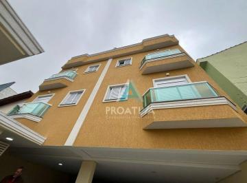 ba0365bda08ac2c6f1390d1dd34dce106f7c72b3 · Cobertura com 2 dormitórios à venda, 85 m² - Parque das Nações - Santo André/SP