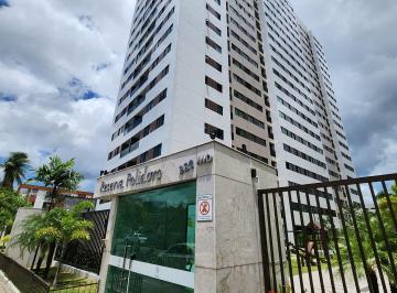 Apartamento · 55m² · 2 Quartos · 1 Vaga · Edf. Reserva Polidoro - VÁRZEA - RESERVA POLIDORO - Apto 908 Torre B