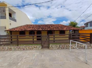 Casa · 150m² · 4 Quartos · 2 Vagas · CASA À VENDA NA BEIRA-MAR EM GAIBU - 04 QTS E 02 VGS – 150 m² DE ÁREA ÚTIL