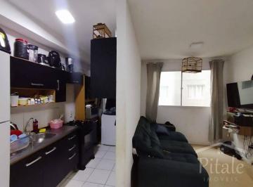 17c781086474fc2ebbd9ec3dbc0395b637258fd7 · Apartamento com 2 dormitórios à venda, 42 m² por R$ 207.000,00 - Jardim Gilda Maria - São Paulo/SP