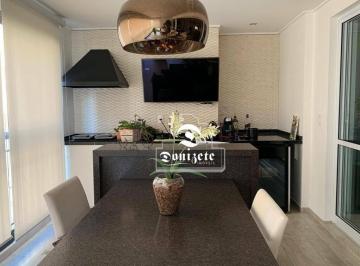 36ee9f13b948adf5868ccb5abb91cc851c56f2fa · Apartamento com 3 dormitórios à venda, 162 m² por R$ 1.915.000,00 - Vila Bela Vista - Santo André/SP