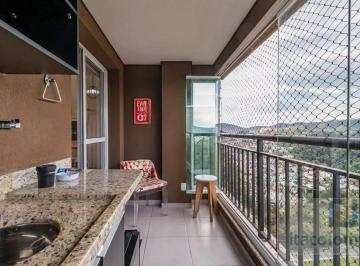 e415a913139d3e9f75d3f45106f039c83c644e65 · Apartamento à venda, 82 m² por R$ 990.000,00 - Empresarial 18 do Forte - Barueri/SP