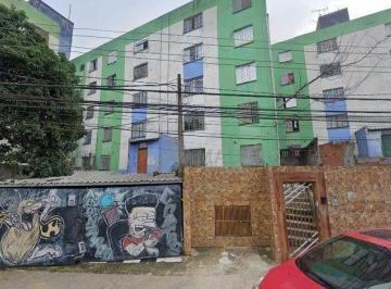 19d61a7ad64912326219c14fa34f151cb1e914f6 · Apartamento com 2 dormitórios à venda, 46 m² por R$ 160.000,00 - São Miguel Paulista - São Paulo/SP