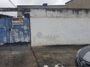 c37c12d0fe6e83f965eee9cdfb47a086a941c77b · Terreno à venda, 250 m² por R$ 659.000,00 - Jardim Robru - São Paulo/SP