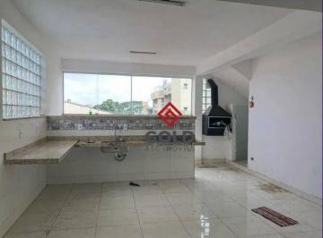 6f308e234fcaff4ac99befdc0b91561b54014d15 · Salão para alugar, 240 m² por R$ 4.000,00/mês - Vila Assunção - Santo André/SP