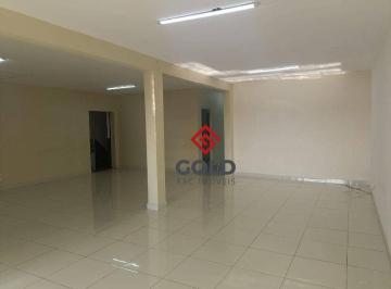 1d1de256196ebe68f98e2ead076cf64a894520c1 · Salão para alugar, 240 m² por R$ 4.000,00/mês - Vila Assunção - Santo André/SP