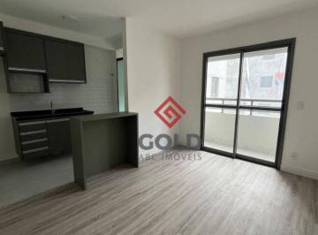 d0fe2164cb783ad59d9f9212d253b1e3bfd3ab60 · Apartamento com 2 dormitórios à venda, 59 m² por R$ 495.000,00 - Vila São Pedro - Santo André/SP
