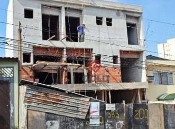 7b9adcb9c4adbbc25cf23d4506850dd83cc1ab89 · Sobrado à venda, 156 m² por R$ 735.000,00 - Vila Francisco Matarazzo - Santo André/SP