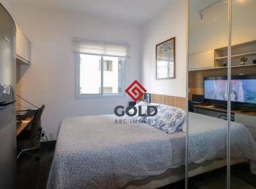 97d9497566c40d6397246cb540f72ea8d9dc11c6 · Studio com 1 dormitório para alugar, 20 m² por R$ 3.119,00/mês - Santa Paula - São Caetano do Sul/SP