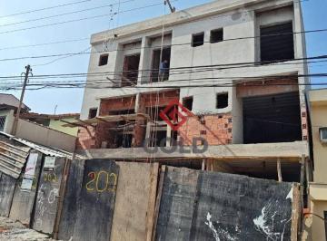 710a691c532b7814f818fd54329cd2176cf9cfeb · Sobrado à venda, 166 m² por R$ 750.000,00 - Vila Francisco Matarazzo - Santo André/SP