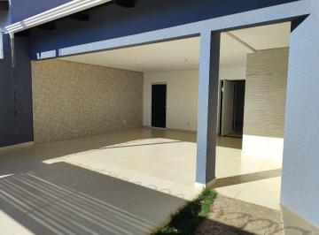 900c2456ee0194fcb9f5a1861a193d5680f8e038 · Sobrado de 247 m² com 03 suites, à venda, por R$ 500.000 no Residencial Monte Cristo - Trindade