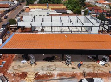 Foto 1 · Loja de 474 m² para alugar por R$ 15.000/mensais no Vila Padre Pelagio em Goianira-GO.