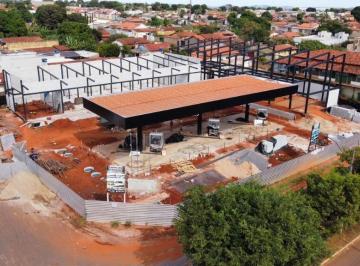 Foto 1 · Loja de 48 m² para alugar por R$ 3.600/mensais no Vila Padre Pelagio em Goianira-GO.