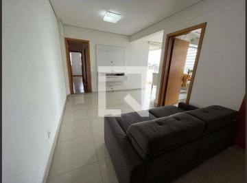 Apartamento · 83m² · 2 Quartos · 2 Vagas · Apartamento para Aluguel - Buritis, 2 Quartos, 83 m2 - Belo Horizonte