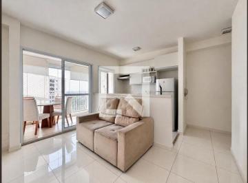 Apartamento · 63m² · 2 Quartos · 2 Vagas · Apartamento para Aluguel - Alphaville, 2 Quartos, 63 m2 - Barueri