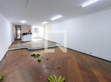 Casa · 330m² · 3 Quartos · 2 Vagas · Casa para Aluguel - Vila Pompéia, 3 Quartos,  330 m2 - São Paulo