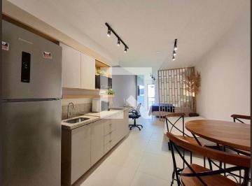 Apartamento · 42m² · 1 Quarto · Apartamento para Aluguel - Centro, 1 Quarto, 42 m2 - Rio de Janeiro
