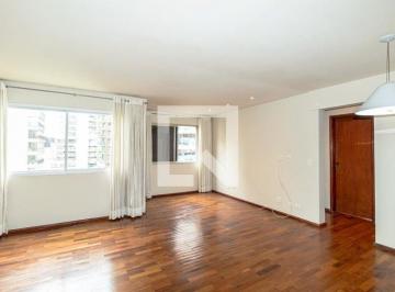 Apartamento · 75m² · 2 Quartos · 1 Vaga · Apartamento para Aluguel - Vila Nova Conceição, 2 Quartos, 75 m2 - São Paulo