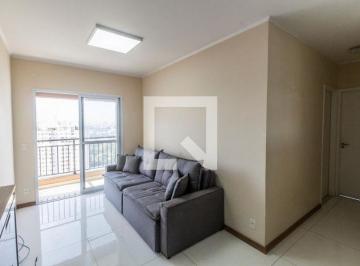 Apartamento · 49m² · 2 Quartos · 1 Vaga · Apartamento para Aluguel - Alphaville, 2 Quartos, 49 m2 - Barueri