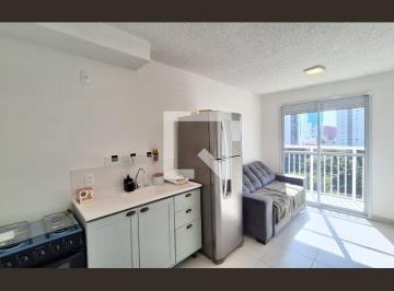 Apartamento · 27m² · 1 Quarto · Apartamento à Venda - Barra Funda, 1 Quarto,  27 m² - São Paulo