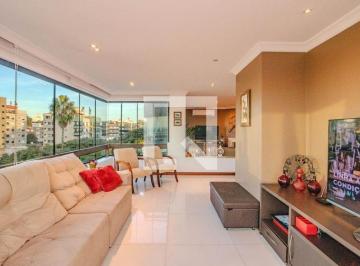 Apartamento · 295m² · 3 Quartos · 3 Vagas · Apartamento à Venda - Jardim Lindóia, 3 Quartos, 295 m² - Porto Alegre