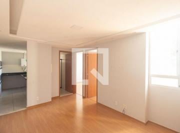 Apartamento · 49m² · 2 Quartos · 1 Vaga · Apartamento para Aluguel - Campo Grande, 2 Quartos, 49 m² - Rio de Janeiro